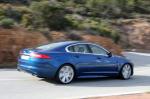Jaguar XFR 2009 года